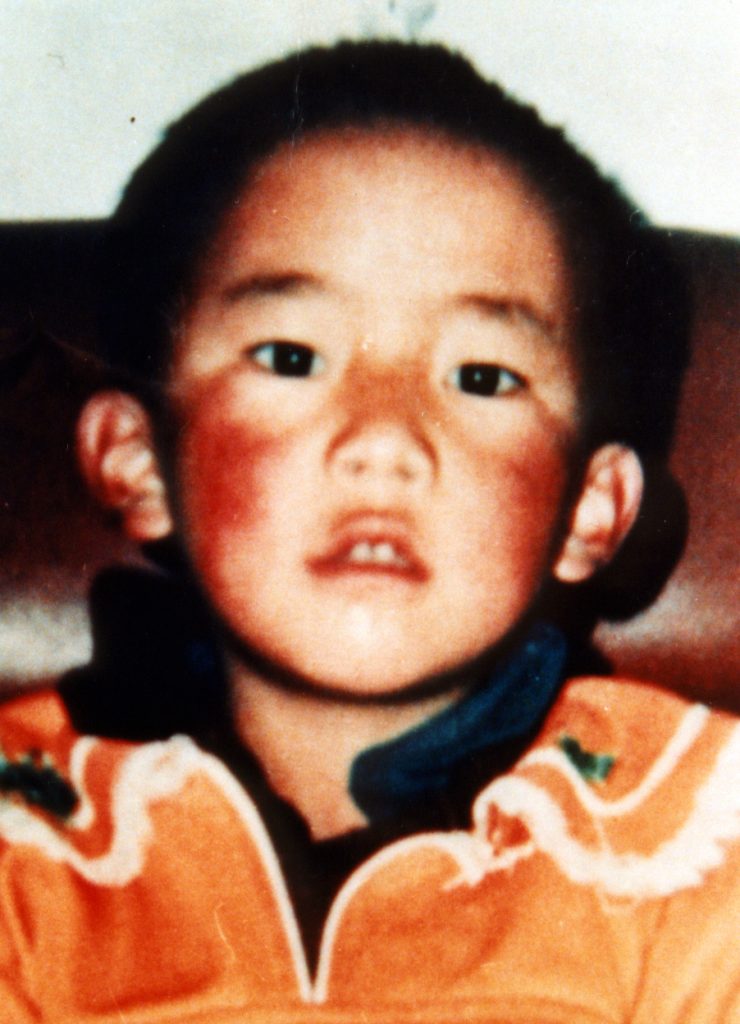 The United Nations Continuing ‘Search’ for Tibet’s Panchen Lama
